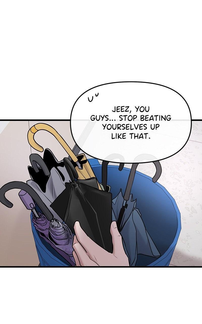 Read Back To Chanbi Manga Online