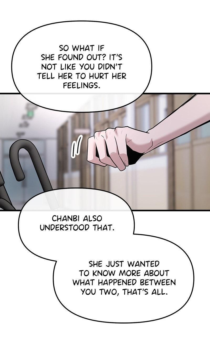 Read Back To Chanbi Manga Online