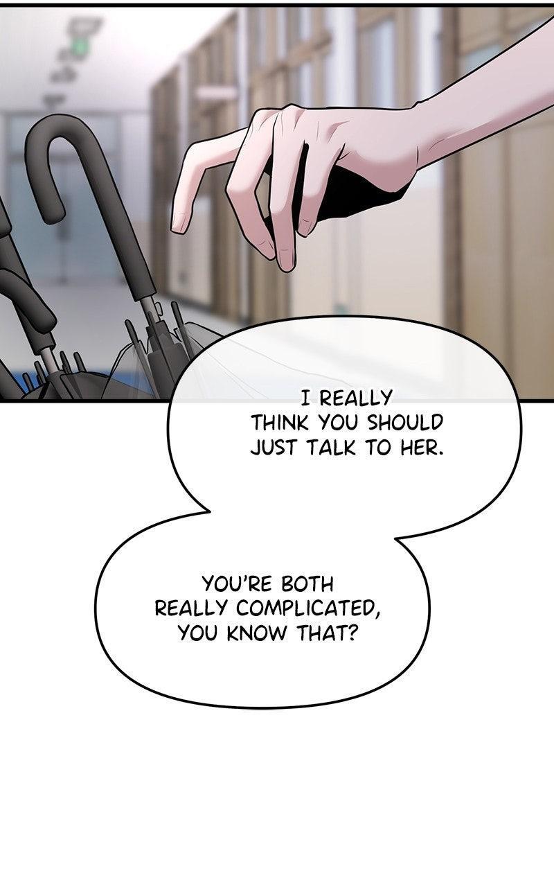 Read Back To Chanbi Manga Online