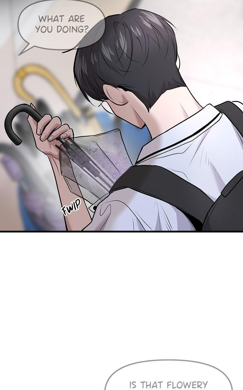 Read Back To Chanbi Manga Online