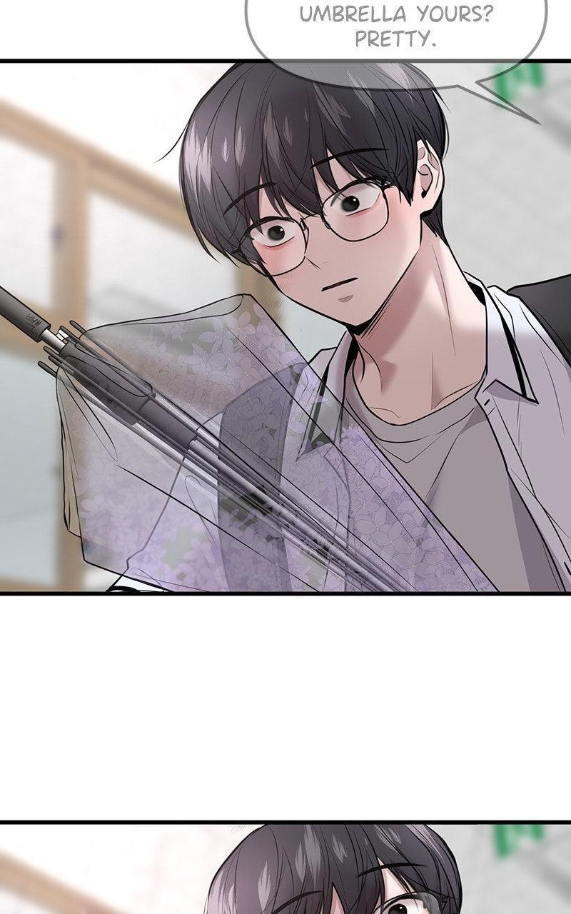 Read Back To Chanbi Manga Online