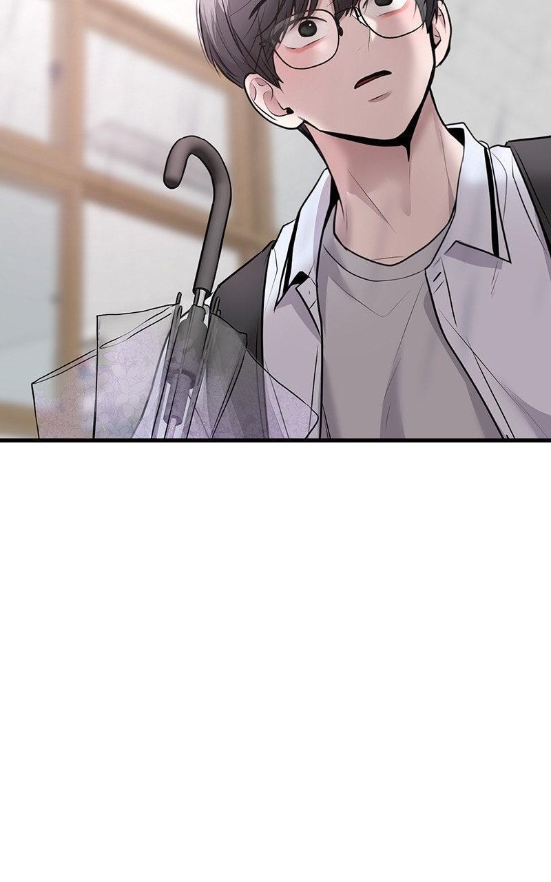 Read Back To Chanbi Manga Online