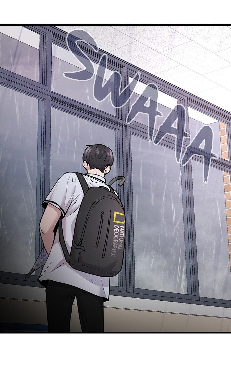 Read Back To Chanbi Manga Online