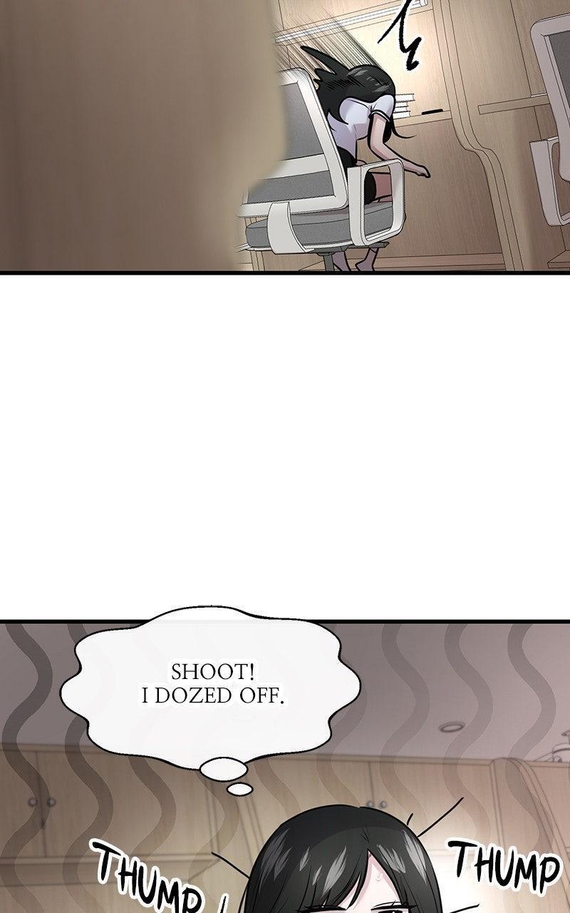 Read Back To Chanbi Manga Online