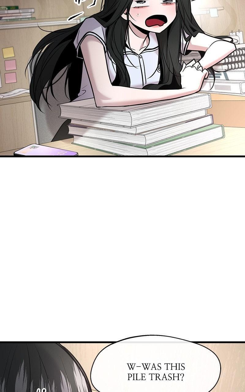 Read Back To Chanbi Manga Online