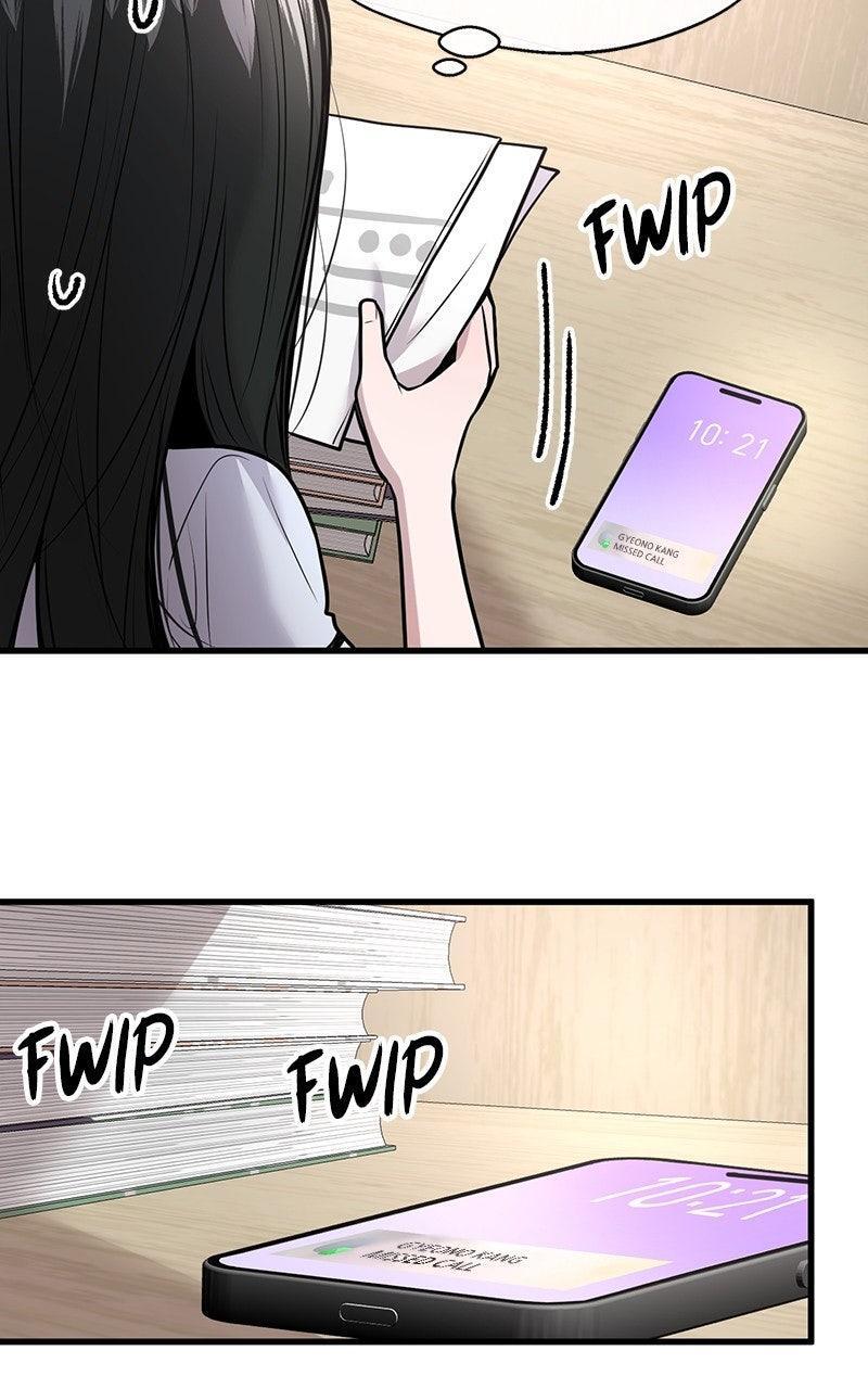 Read Back To Chanbi Manga Online