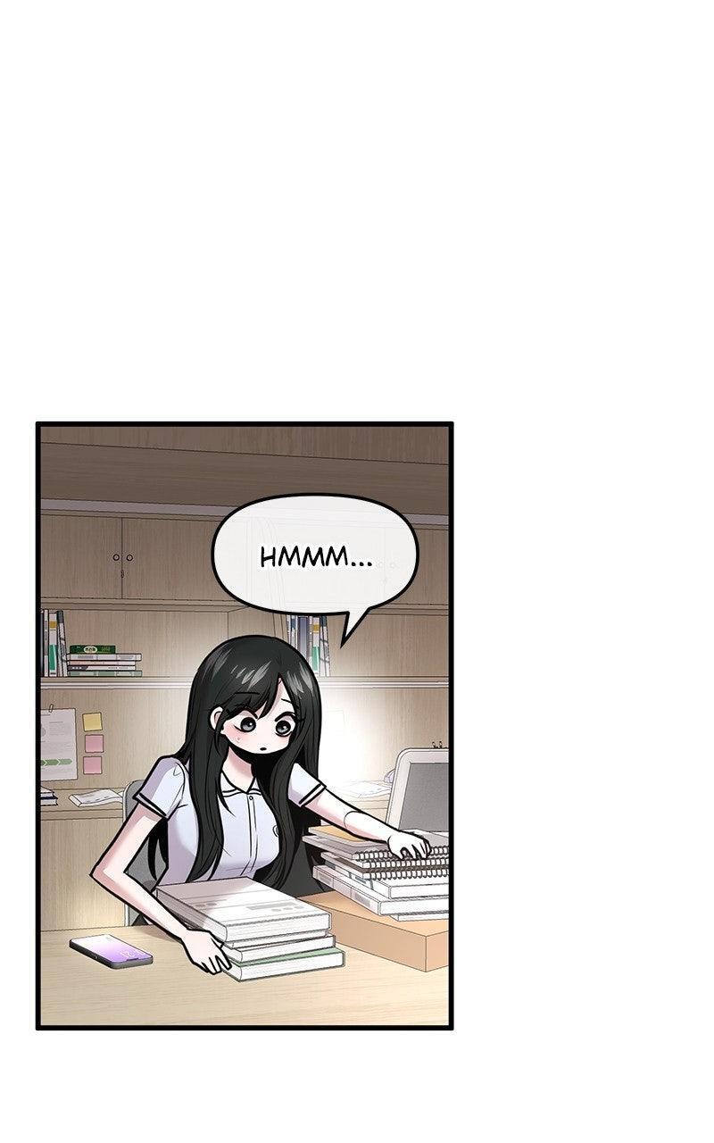 Read Back To Chanbi Manga Online
