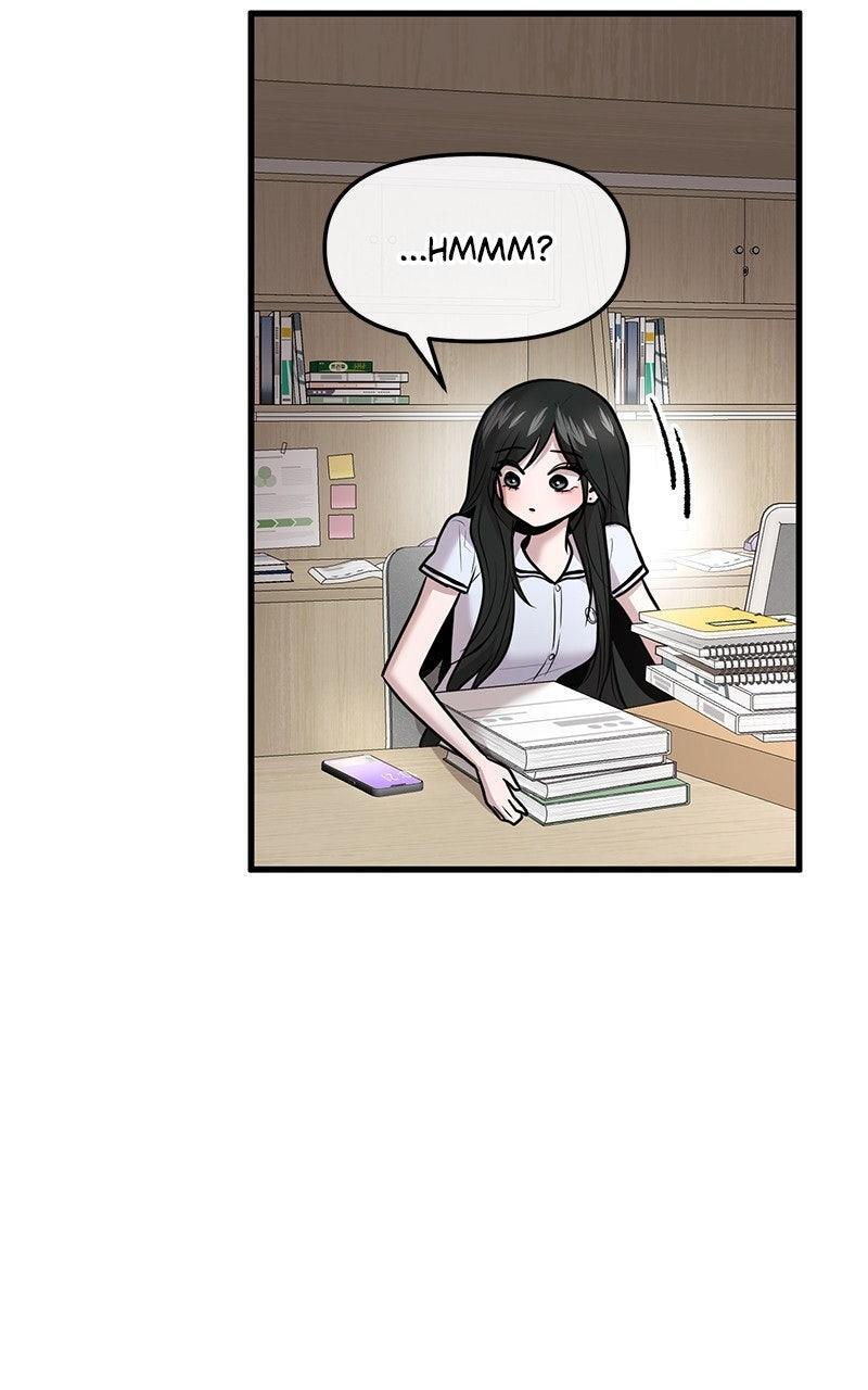Read Back To Chanbi Manga Online