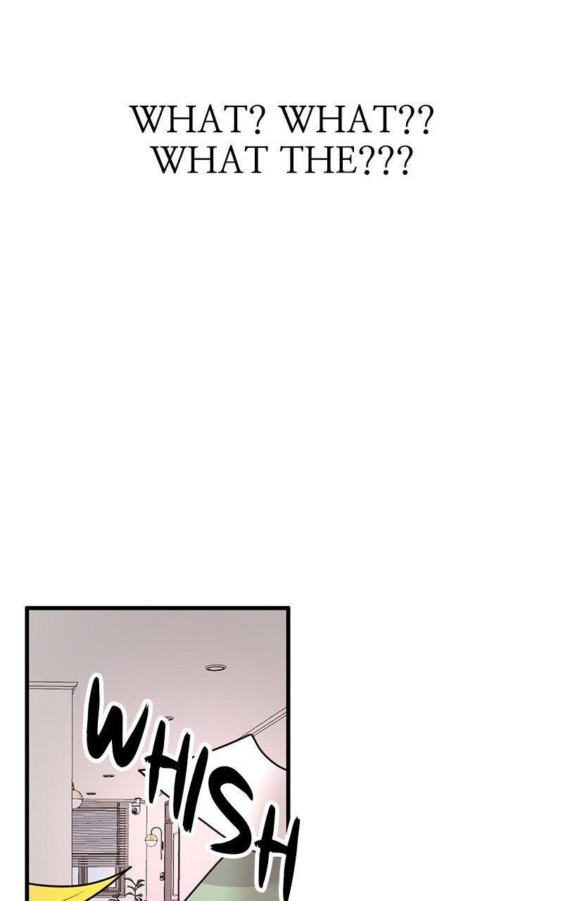 Read Back To Chanbi Manga Online