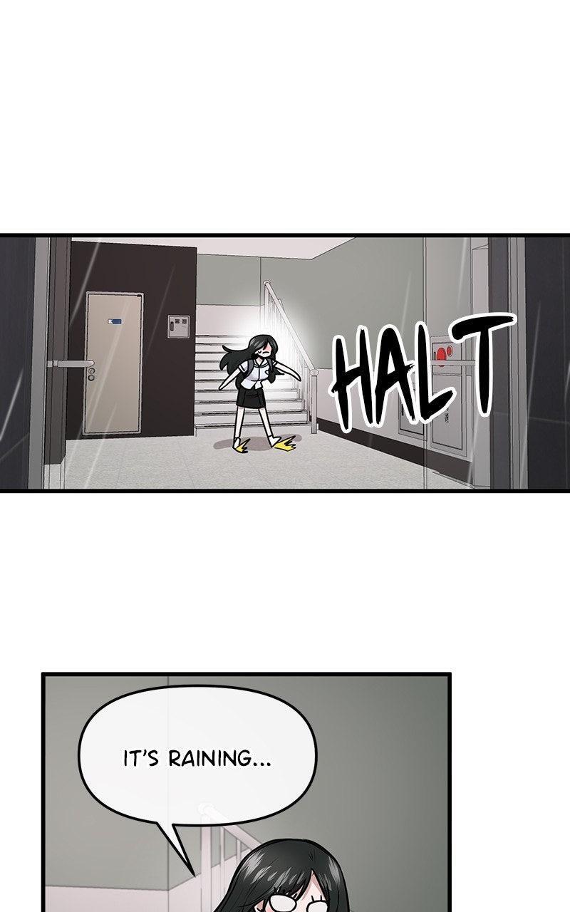 Read Back To Chanbi Manga Online