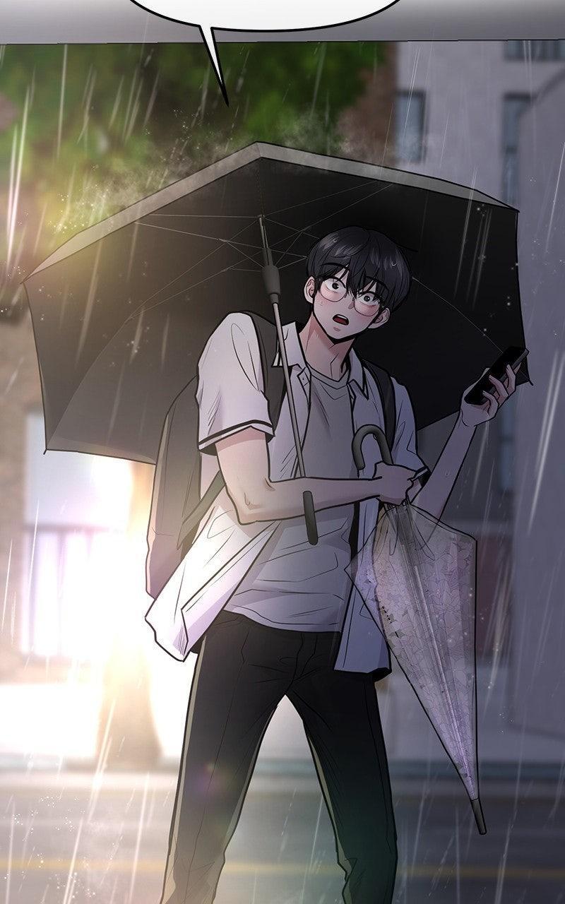 Read Back To Chanbi Manga Online