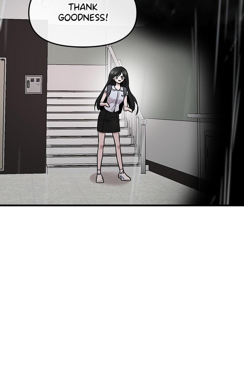 Read Back To Chanbi Manga Online