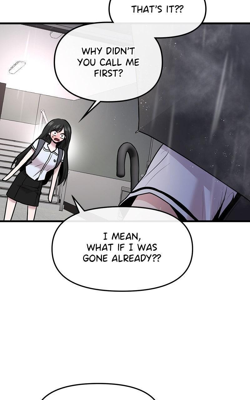 Read Back To Chanbi Manga Online