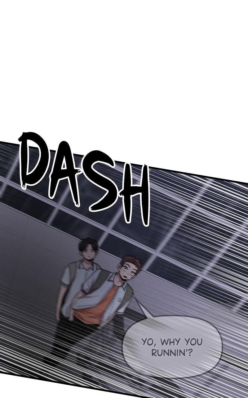 Read Back To Chanbi Manga Online