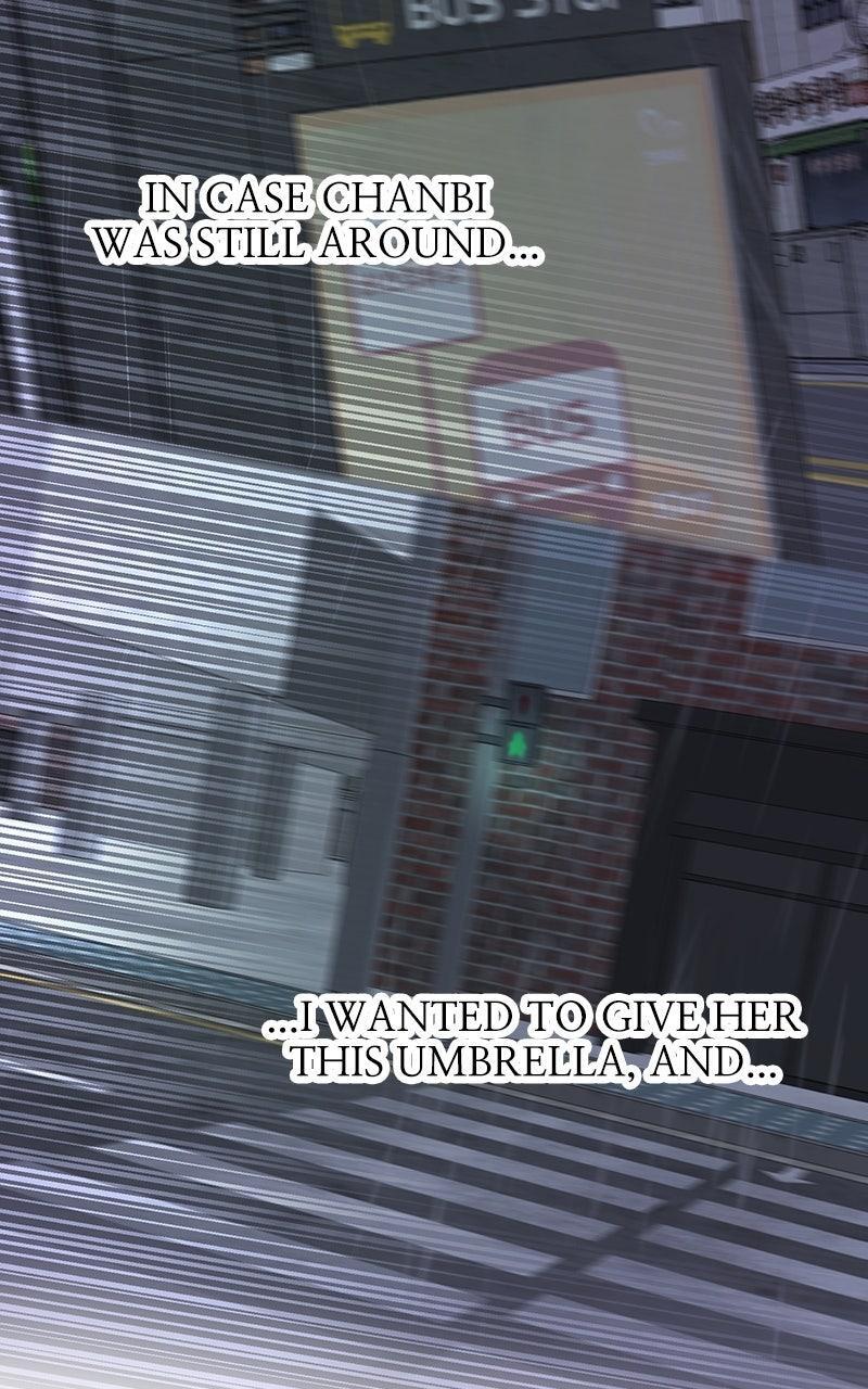 Read Back To Chanbi Manga Online