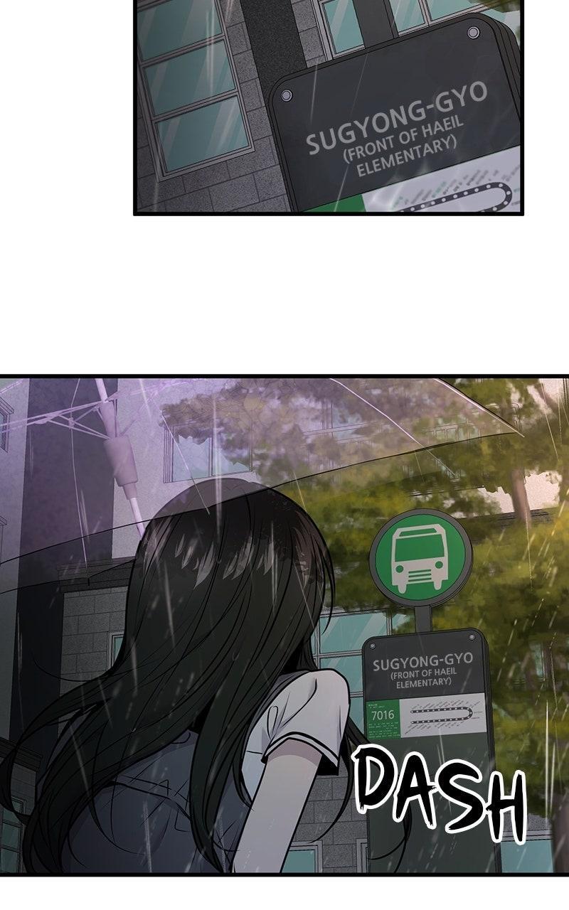 Read Back To Chanbi Manga Online