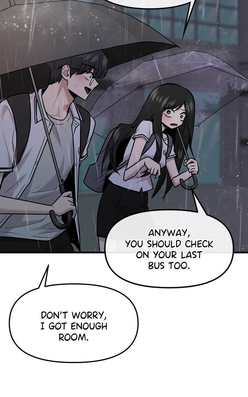Read Back To Chanbi Manga Online