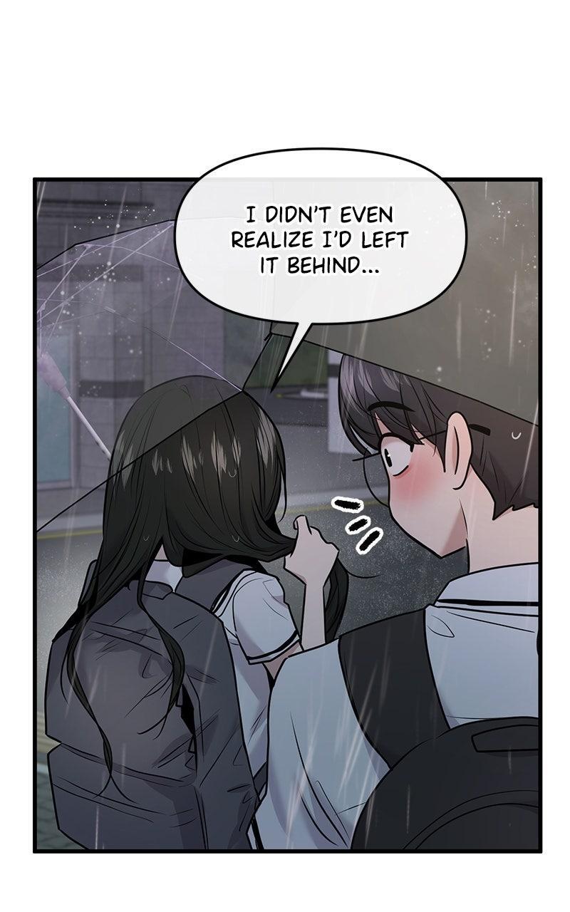 Read Back To Chanbi Manga Online