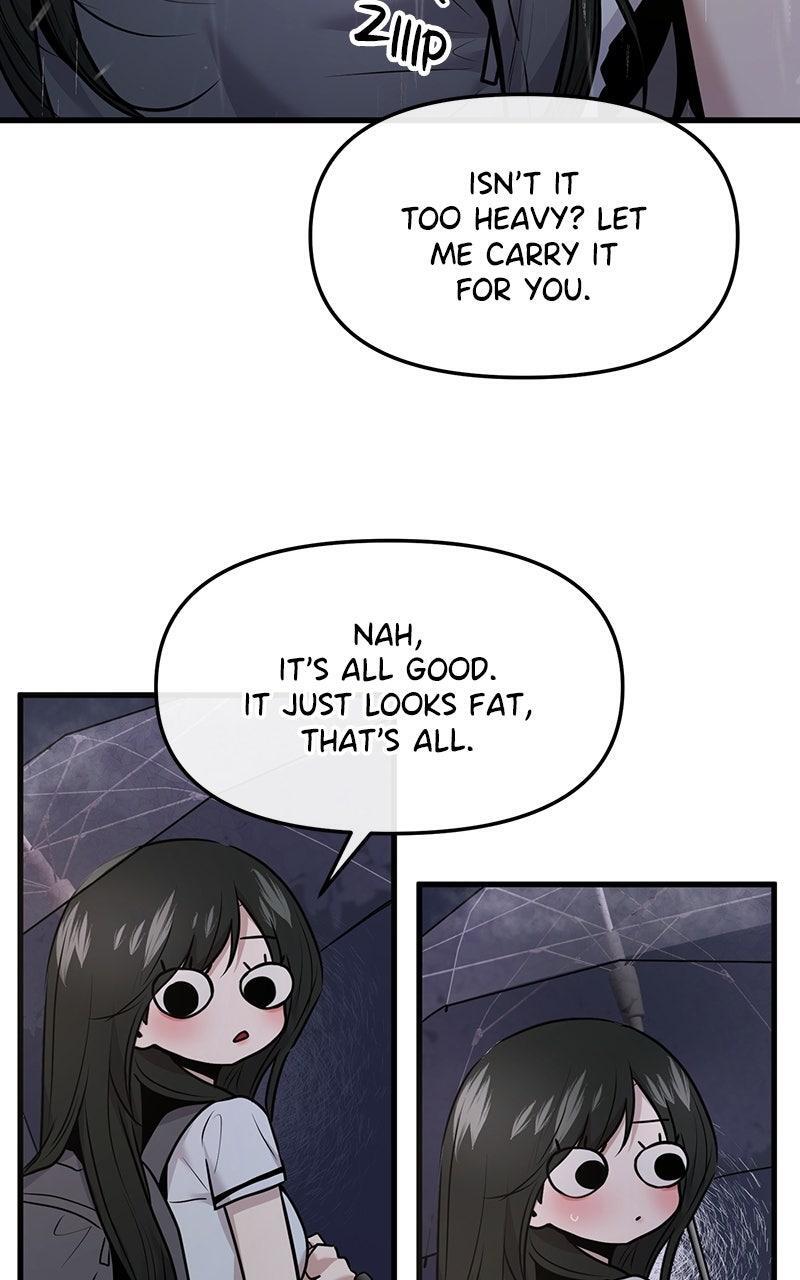 Read Back To Chanbi Manga Online