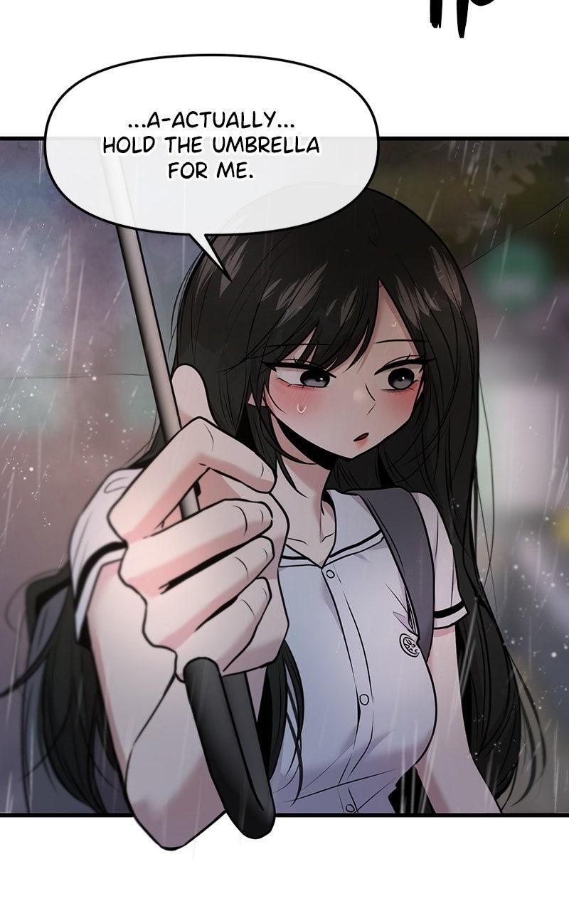 Read Back To Chanbi Manga Online