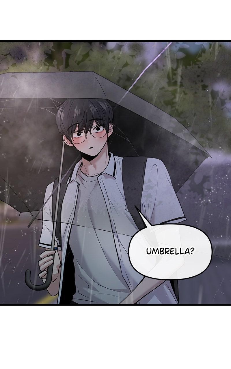 Read Back To Chanbi Manga Online