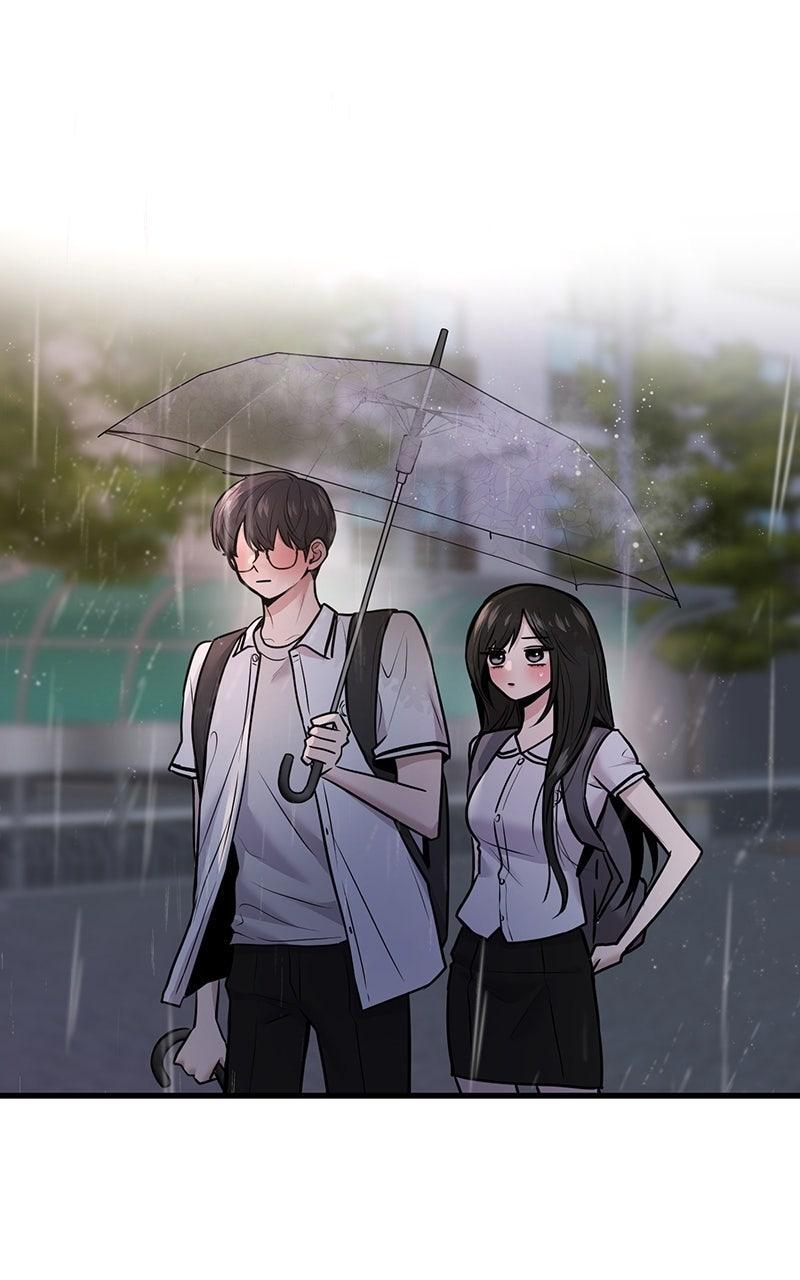 Read Back To Chanbi Manga Online