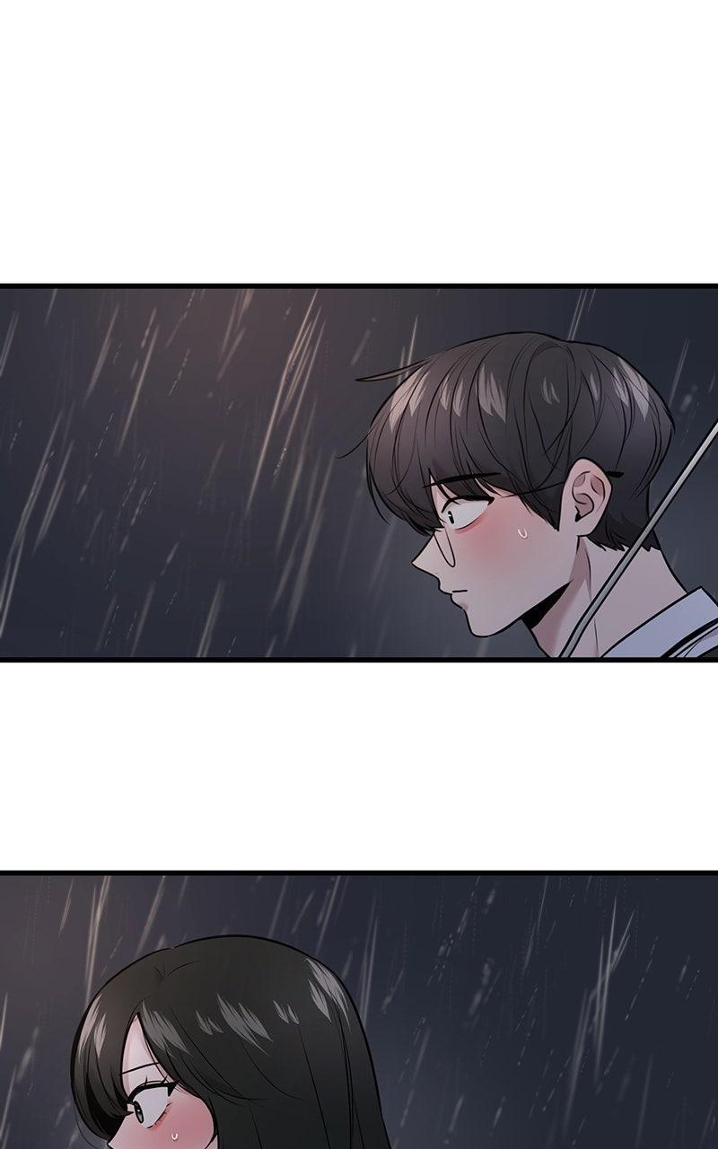 Read Back To Chanbi Manga Online
