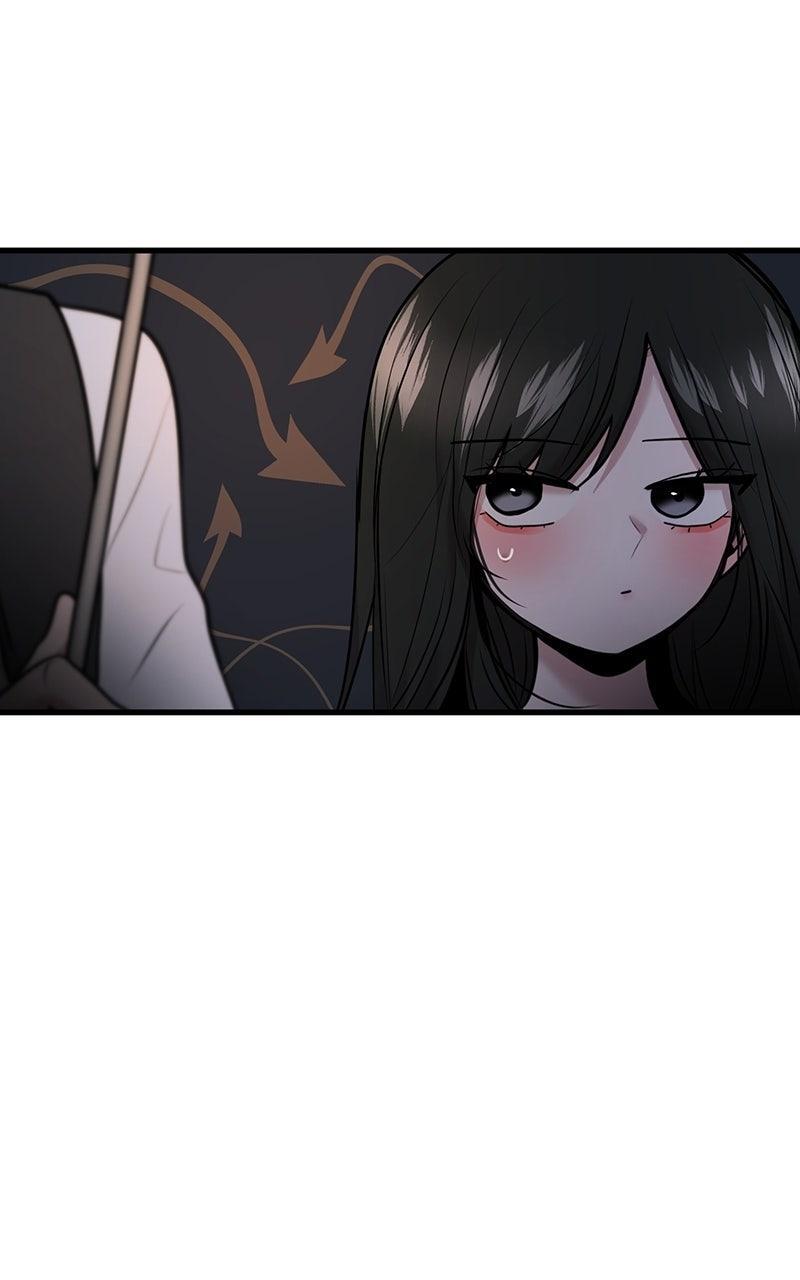 Read Back To Chanbi Manga Online