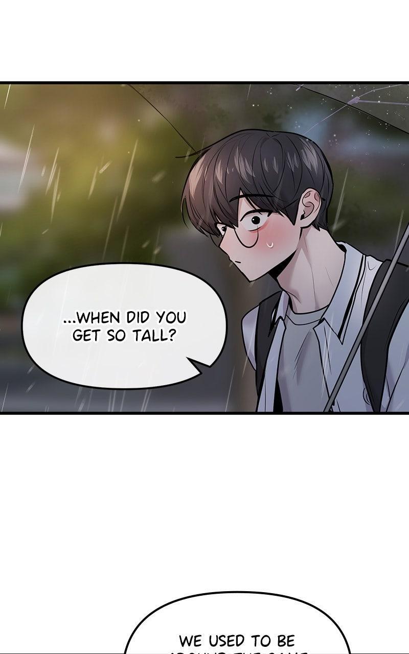 Read Back To Chanbi Manga Online