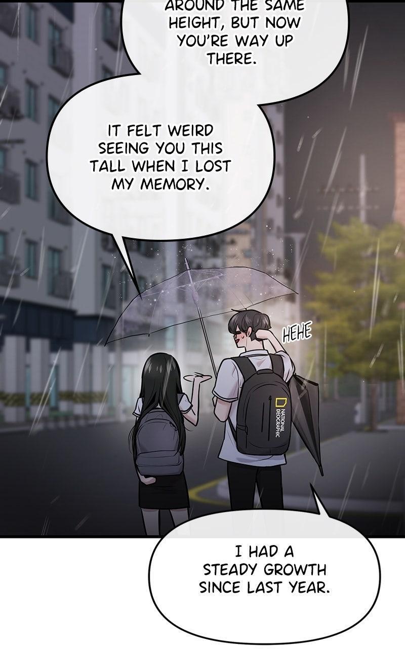 Read Back To Chanbi Manga Online
