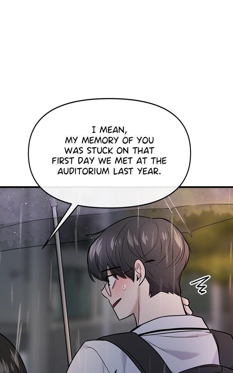 Read Back To Chanbi Manga Online