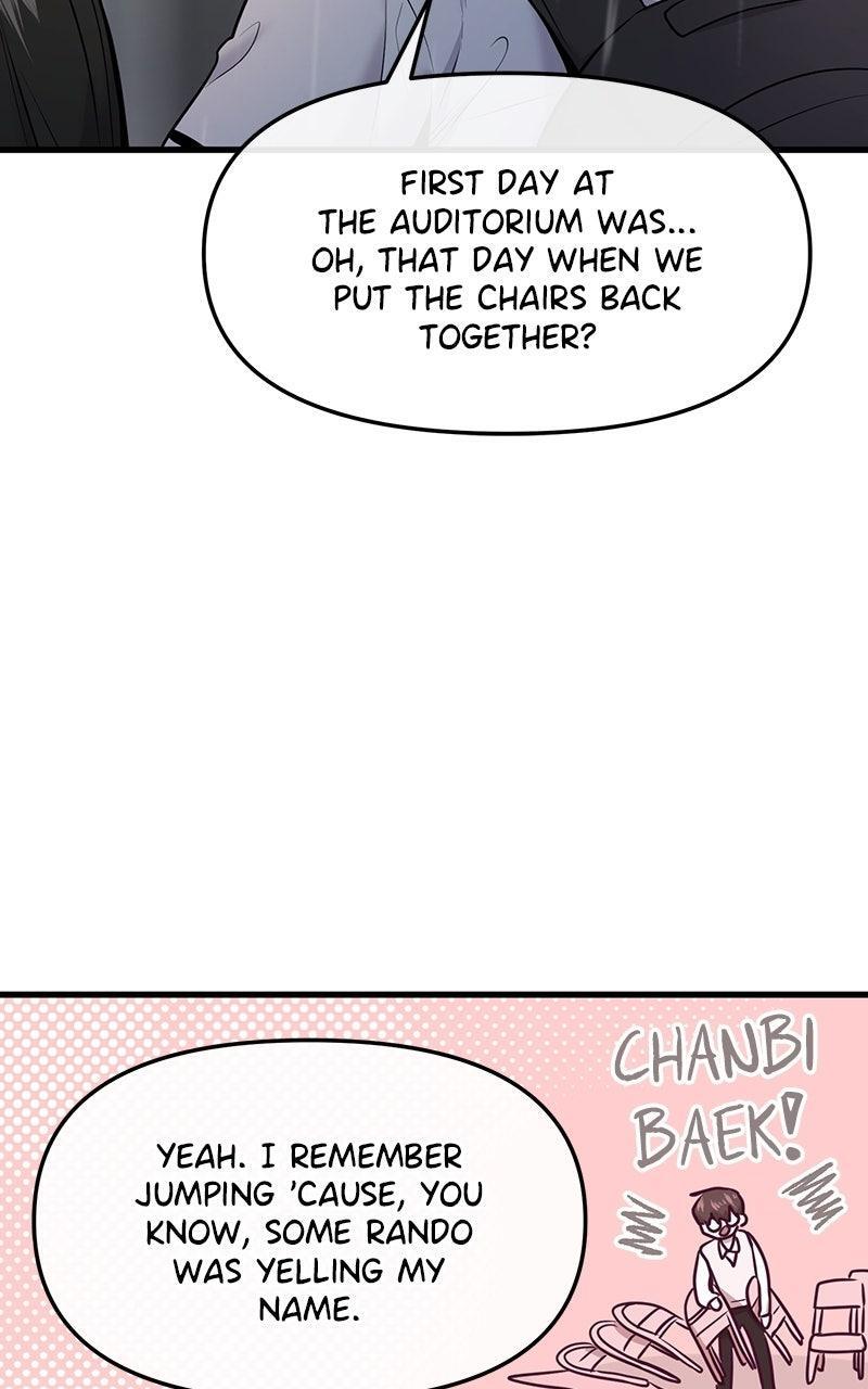 Read Back To Chanbi Manga Online