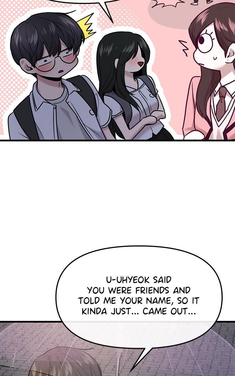 Read Back To Chanbi Manga Online