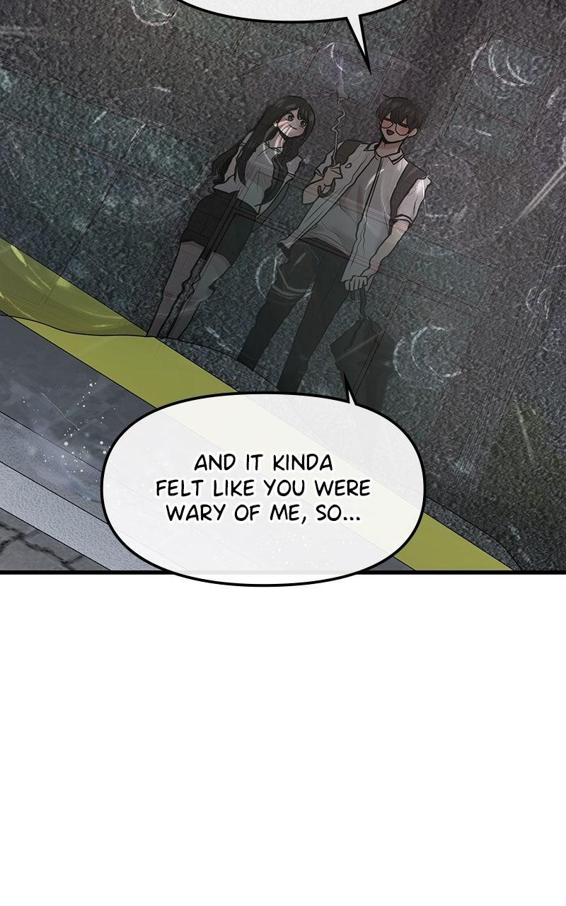 Read Back To Chanbi Manga Online