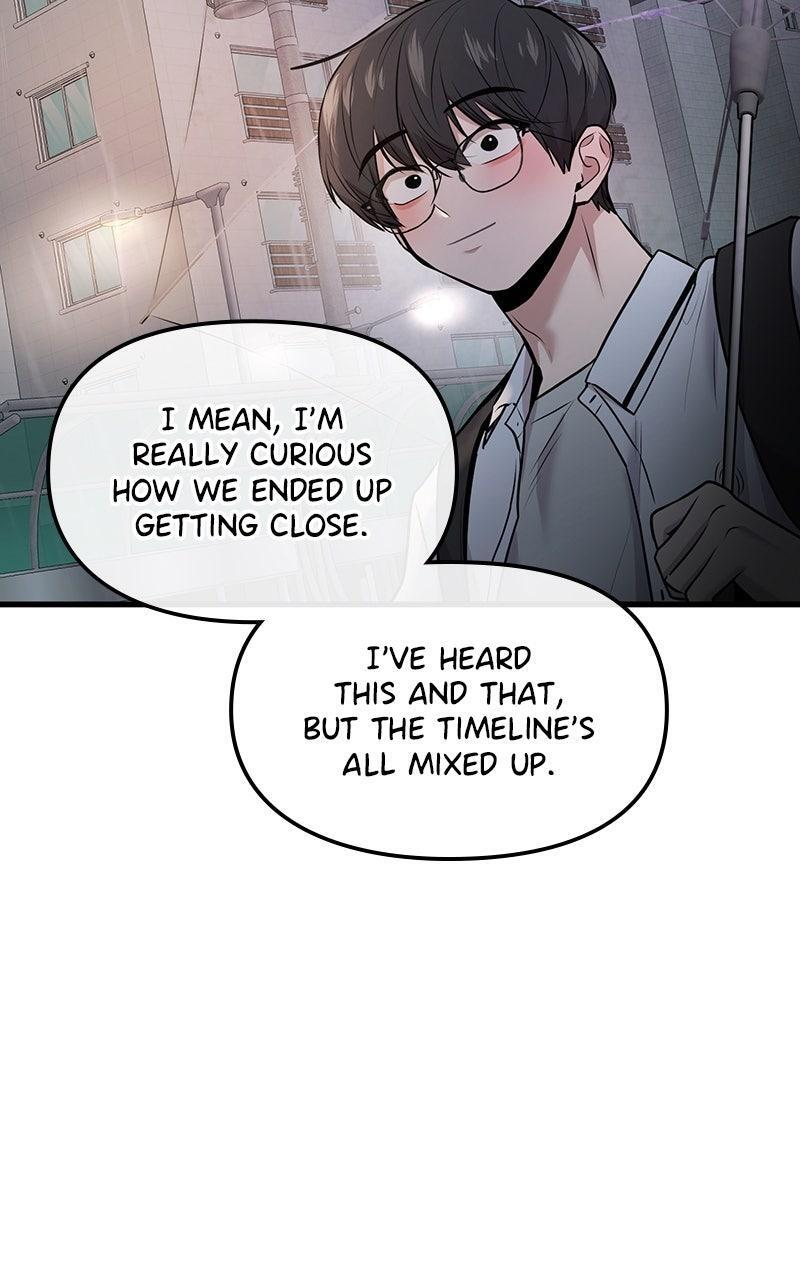 Read Back To Chanbi Manga Online