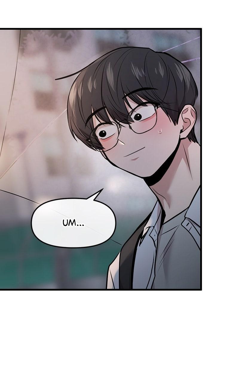 Read Back To Chanbi Manga Online