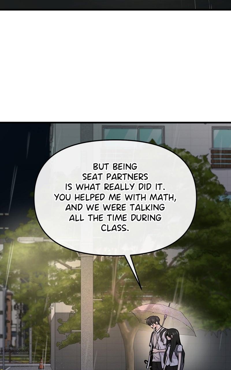 Read Back To Chanbi Manga Online