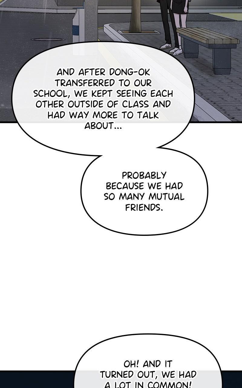 Read Back To Chanbi Manga Online