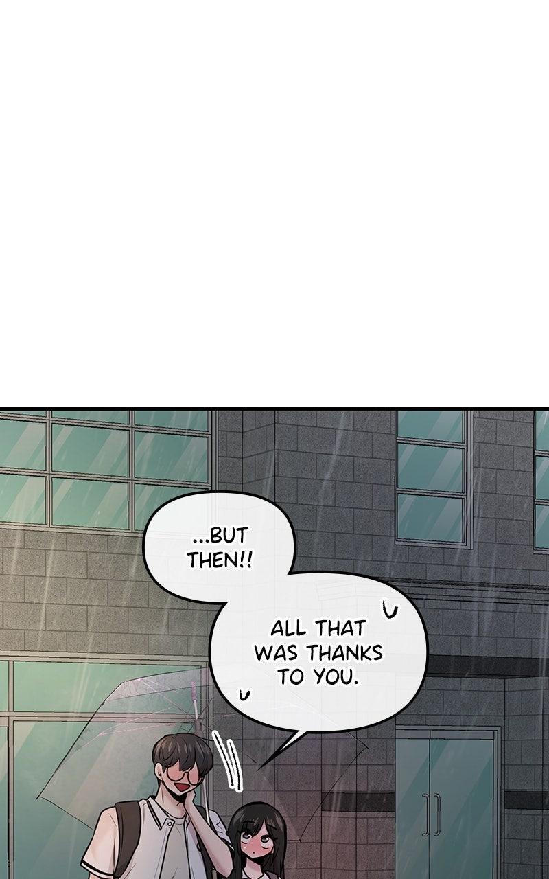 Read Back To Chanbi Manga Online