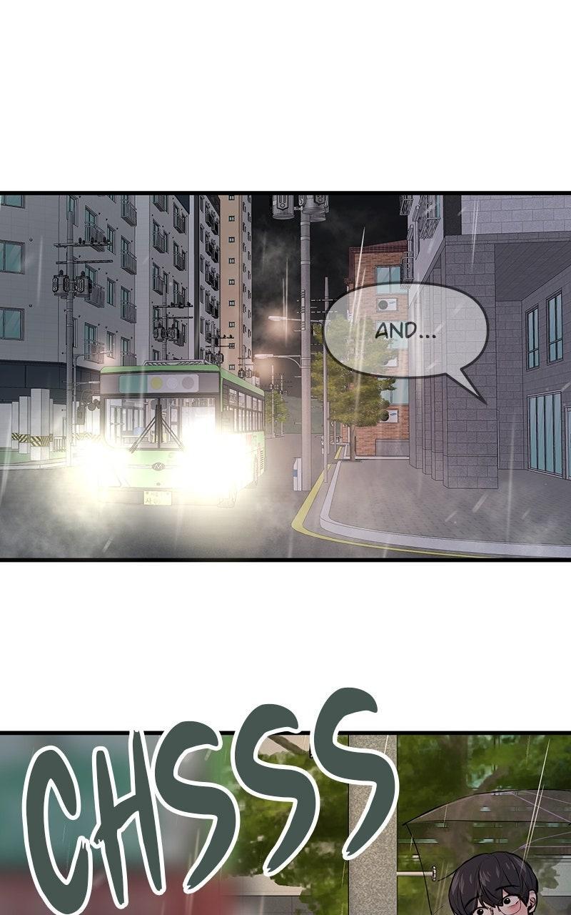 Read Back To Chanbi Manga Online