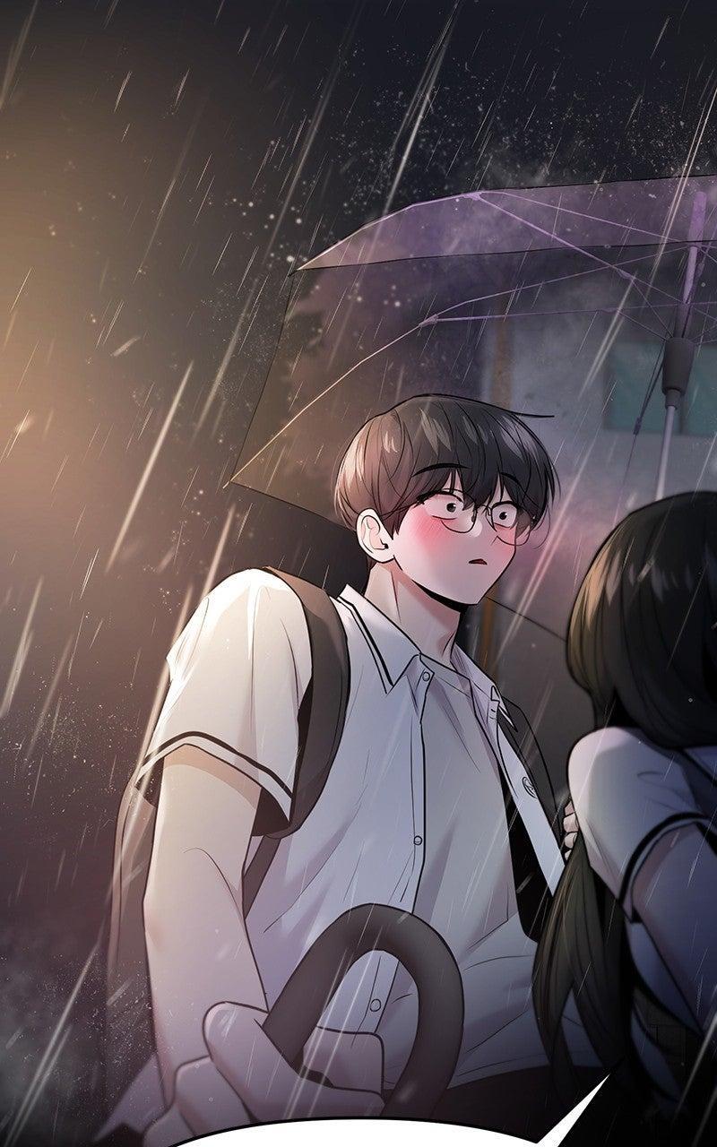 Read Back To Chanbi Manga Online