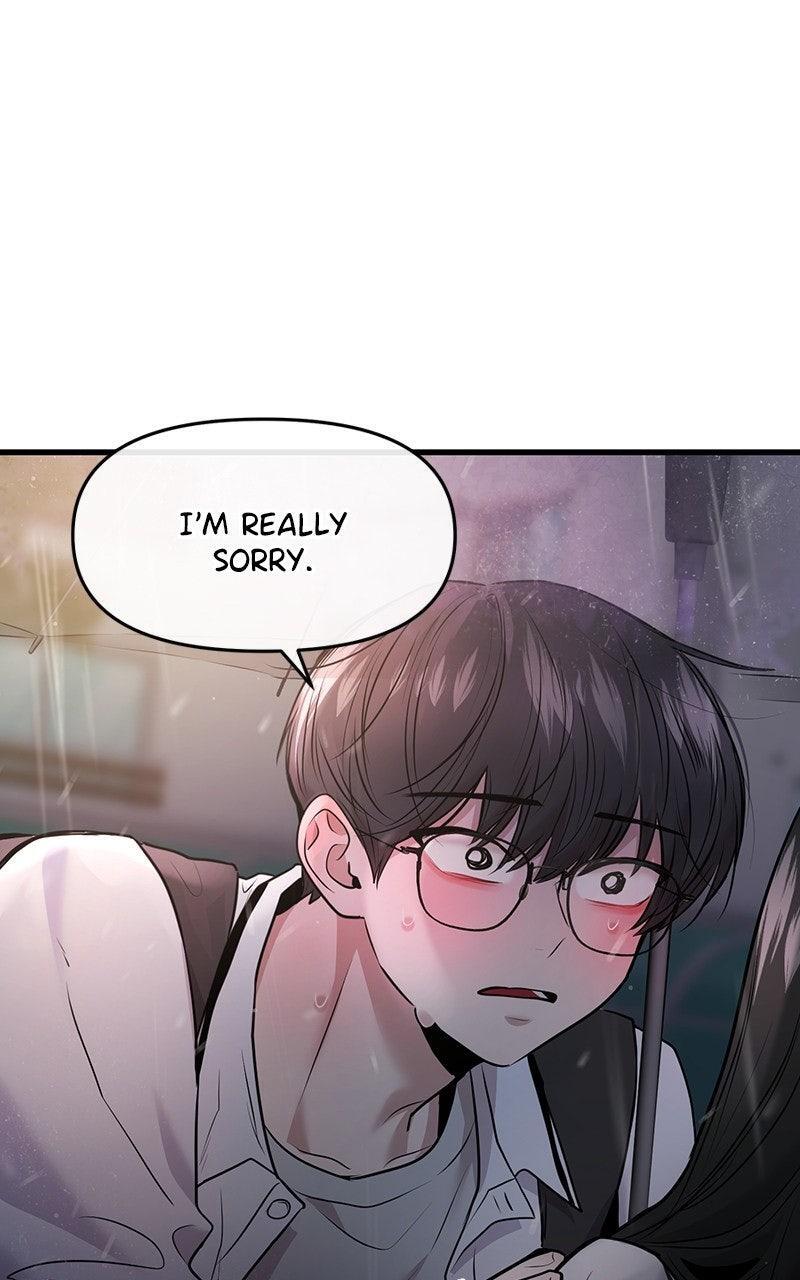 Read Back To Chanbi Manga Online