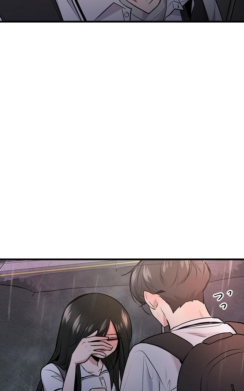 Read Back To Chanbi Manga Online