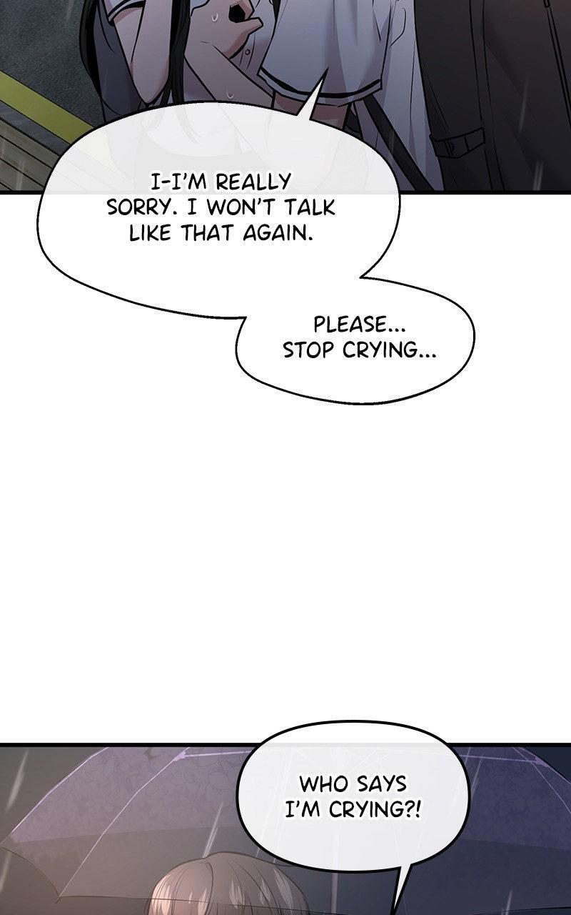 Read Back To Chanbi Manga Online