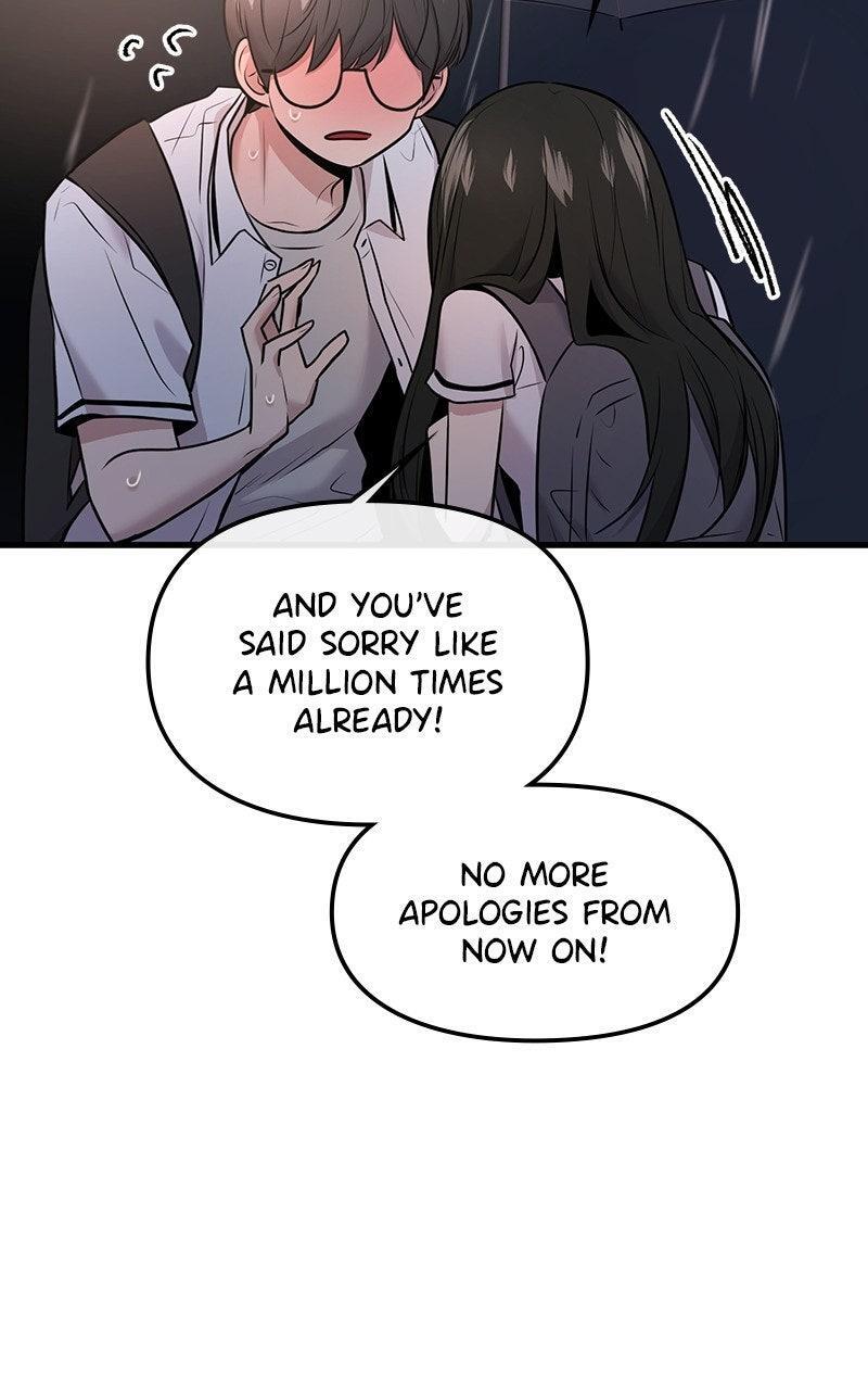 Read Back To Chanbi Manga Online