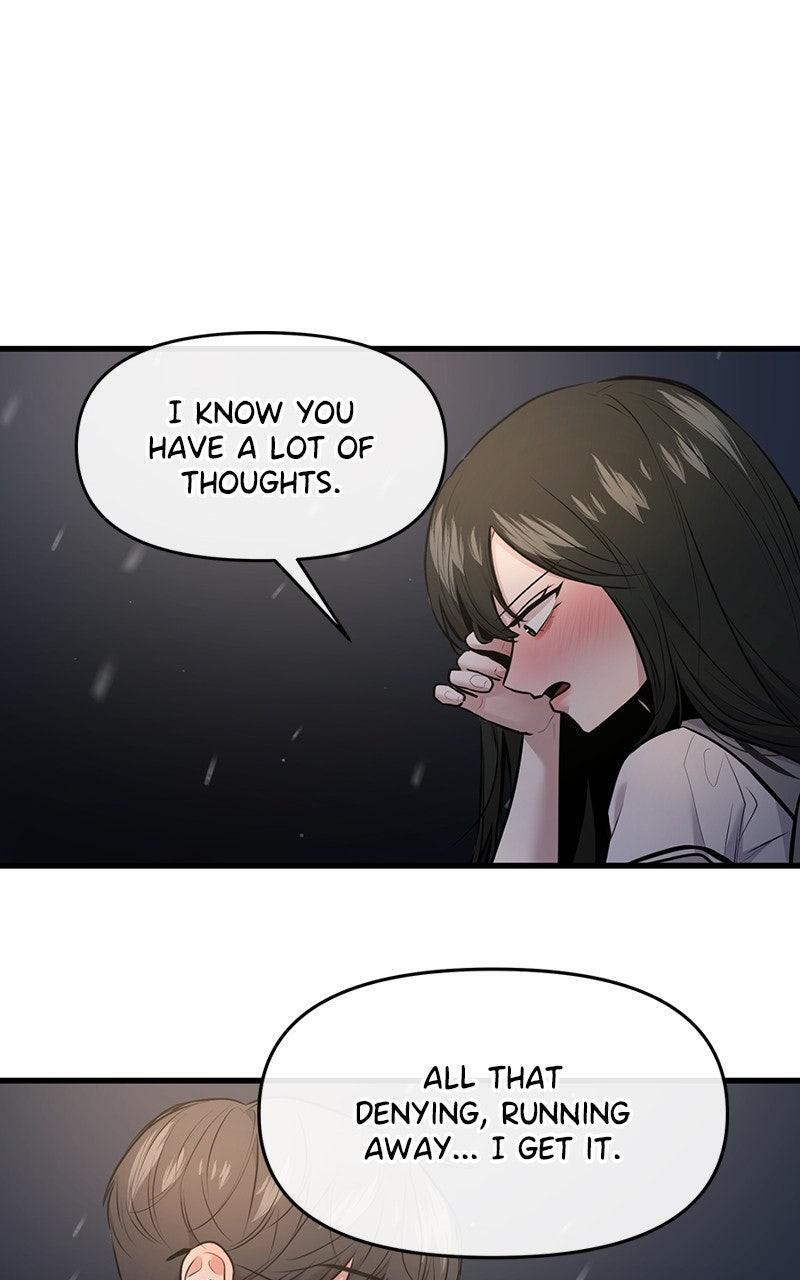 Read Back To Chanbi Manga Online