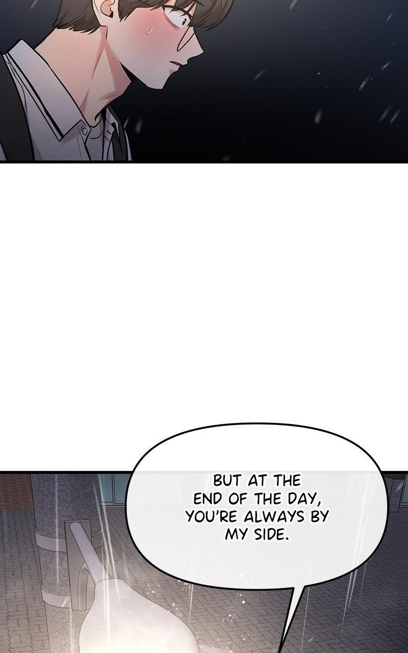 Read Back To Chanbi Manga Online
