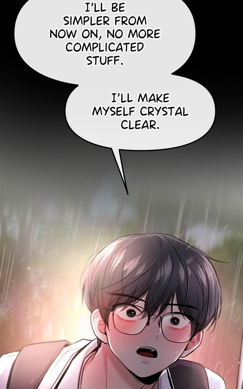 Read Back To Chanbi Manga Online