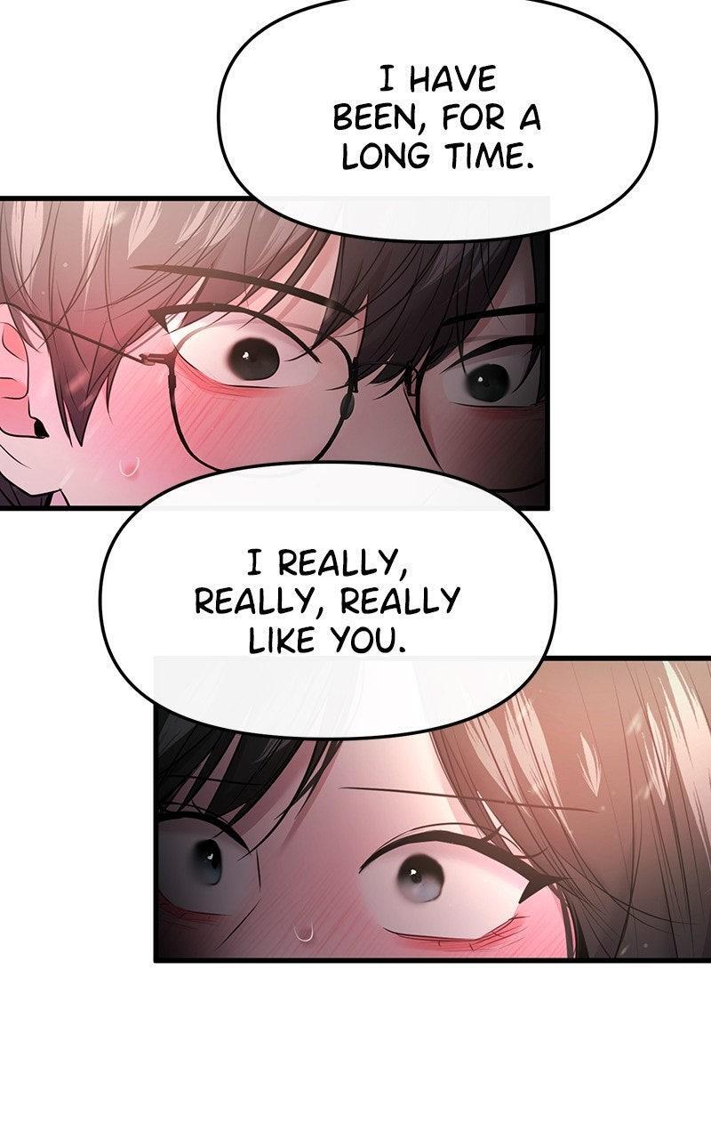 Read Back To Chanbi Manga Online