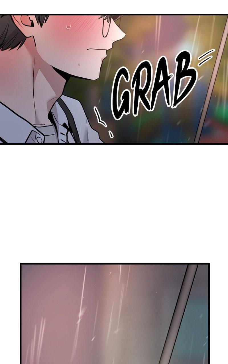 Read Back To Chanbi Manga Online